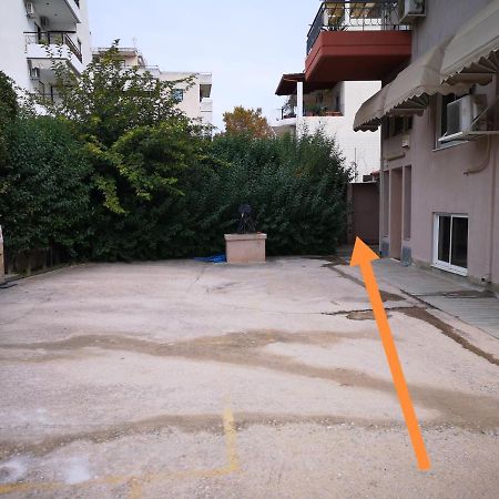 Athenian Luxury Apartment, Near Metro Station Chalandri, Nu 2 Esterno foto