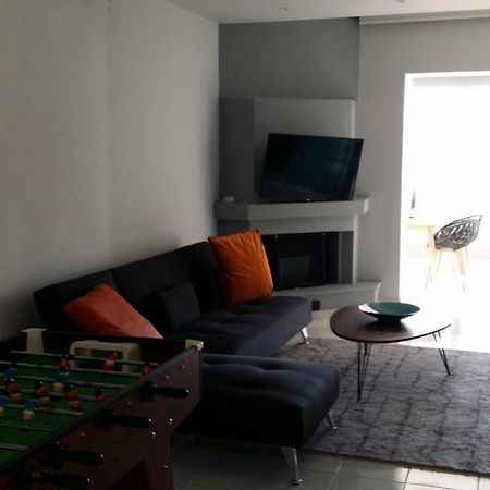 Athenian Luxury Apartment, Near Metro Station Chalandri, Nu 2 Esterno foto