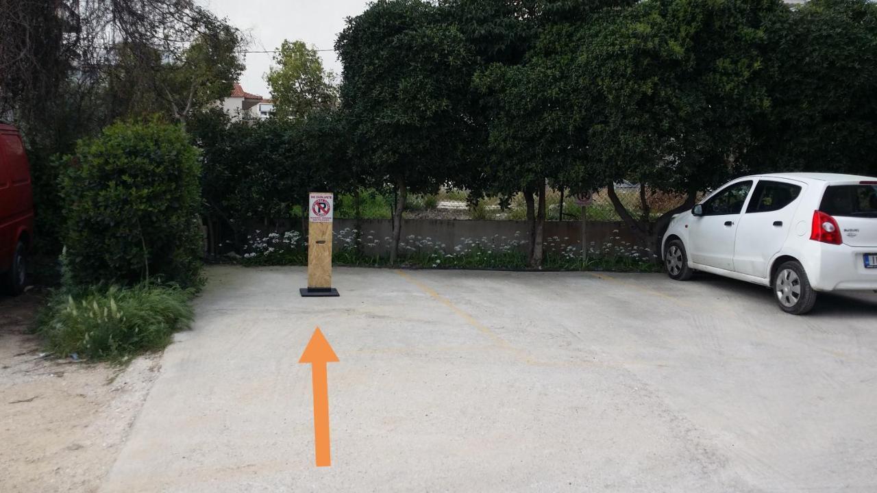 Athenian Luxury Apartment, Near Metro Station Chalandri, Nu 2 Esterno foto