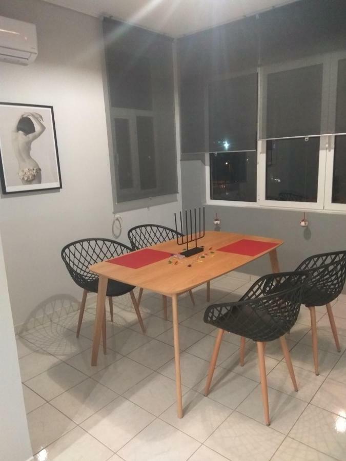 Athenian Luxury Apartment, Near Metro Station Chalandri, Nu 2 Esterno foto