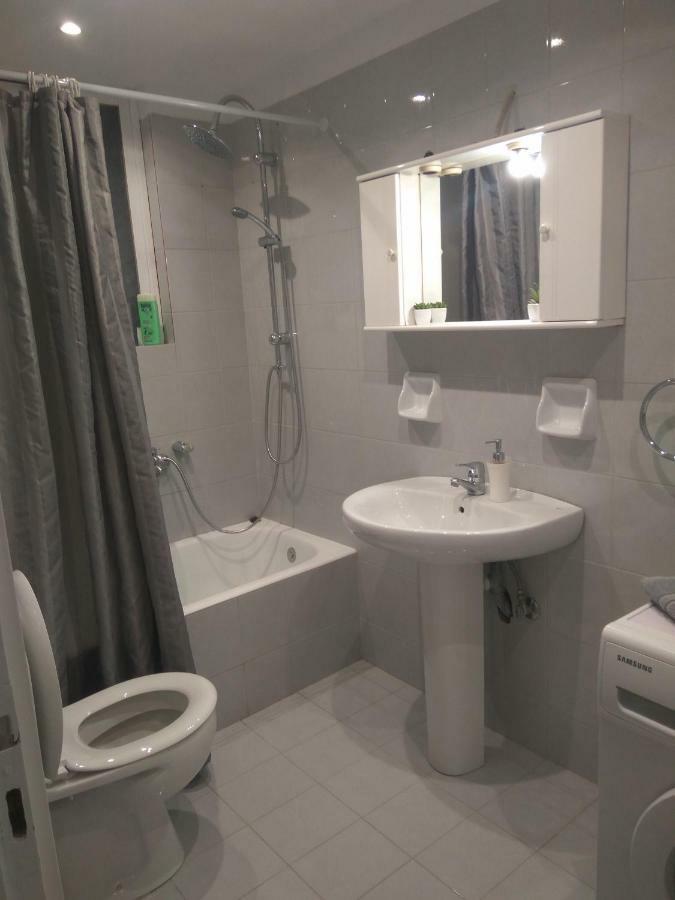 Athenian Luxury Apartment, Near Metro Station Chalandri, Nu 2 Esterno foto