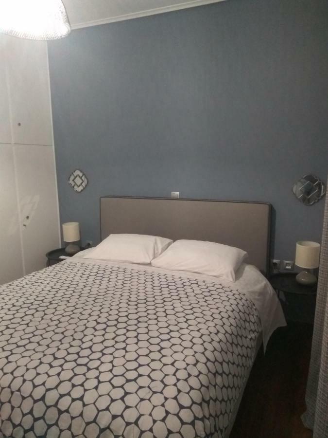 Athenian Luxury Apartment, Near Metro Station Chalandri, Nu 2 Esterno foto