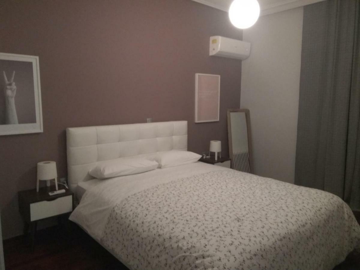 Athenian Luxury Apartment, Near Metro Station Chalandri, Nu 2 Esterno foto