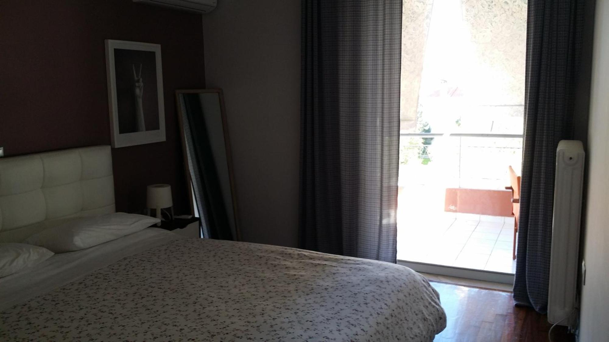 Athenian Luxury Apartment, Near Metro Station Chalandri, Nu 2 Esterno foto