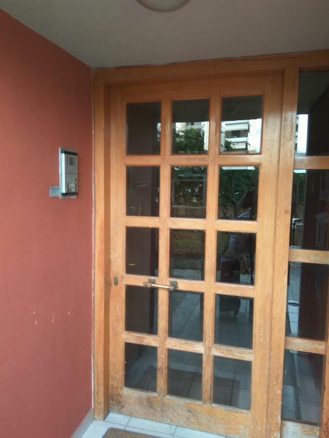 Athenian Luxury Apartment, Near Metro Station Chalandri, Nu 2 Esterno foto